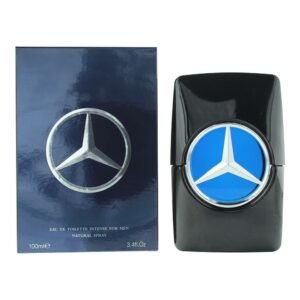 MERCEDES BENZ MEN 100ML EAU DE TOILETTE INTENSE