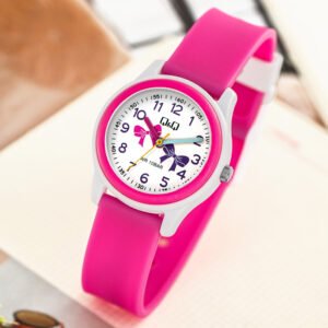 MONTRE Q&Q POUR ENFANT VS59J002Y