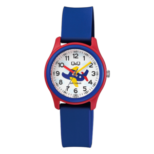 MONTRE Q&Q POUR ENFANT VS59J009Y