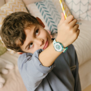 MONTRE ENFANT