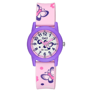 MONTRE Q&Q POUR ENFANT V22A-009VY