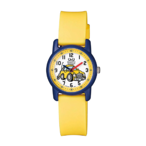 MONTRE Q&Q POUR ENFANT VR41J009Y