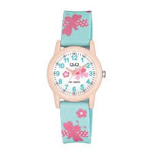 MONTRE Q&Q POUR ENFANT VR99J015Y