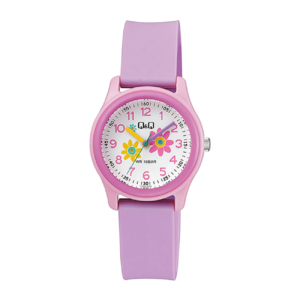 MONTRE Q&Q POUR ENFANT VS59J004Y