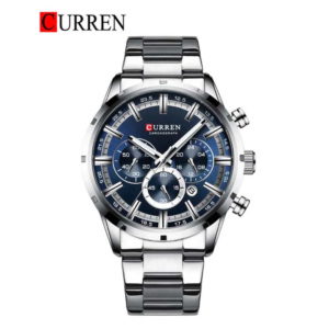 CURREN HOMME 8355 BLEU