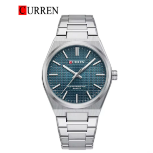 CURREN HOMME 8439 BLEU