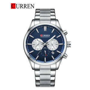 CURREN HOMME 8446 BLEU
