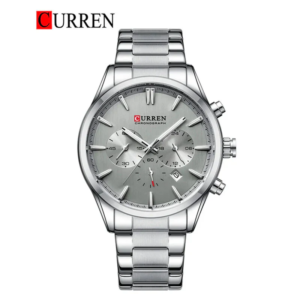 CURREN HOMME 8446 GRIS