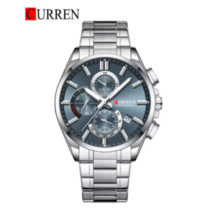 CURREN HOMME 8475 BLEU