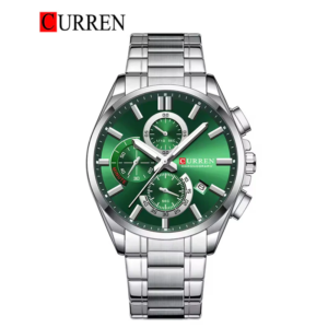 CURREN HOMME 8475 VERT