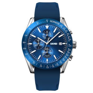 SKMEI HOMME 9253 BLEU
