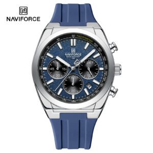 NAVIFORCE HOMME NF8080 BLEU