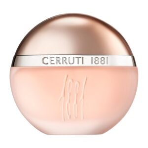 CERRUTI 1881 POUR FEMME 100ML EAU DE TOILETTE