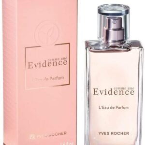 EVIDENCE Yves Rocher 100ML EAU DE PARFUM