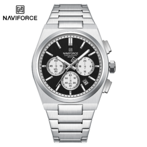 NAVIFORCE HOMME NF8048 NOIR