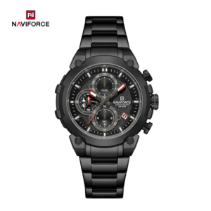 NAVIFORCE HOMME NF8071 NOIR