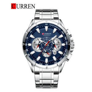 CURREN HOMME 8363 BLEU
