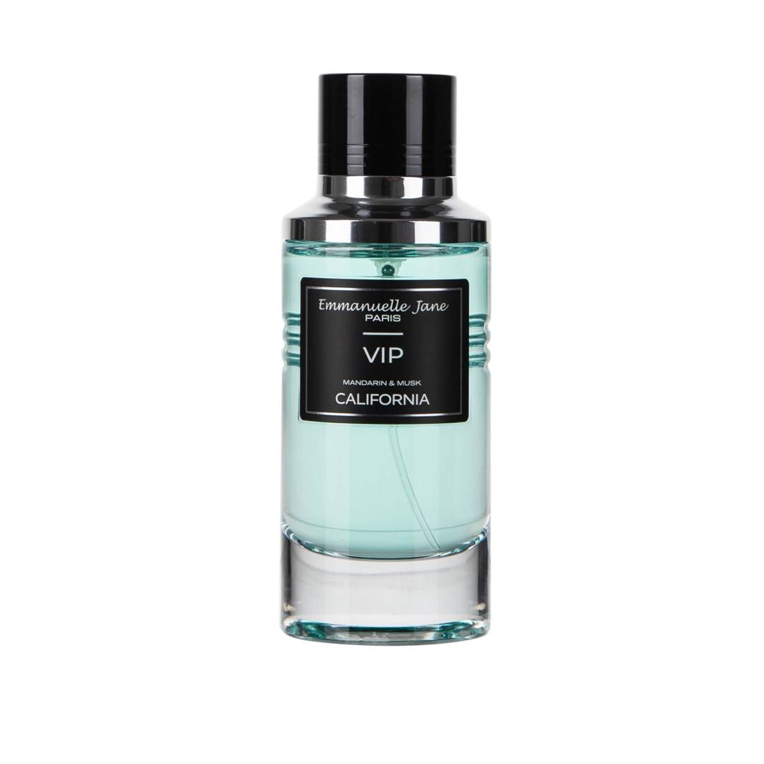 EMMANUELLE JANE VIP CALIFORNIA 90ML EAU DE PARFUM