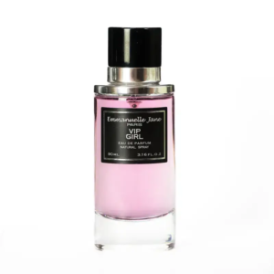 EMMANUELLE JANE VIP GIRL 90ML EAU DE PARFUM
