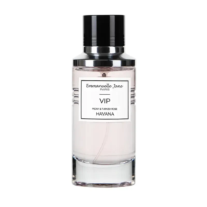 EMMANUELLE JANE VIP HAVANA 90ML EAU DE PARFUM