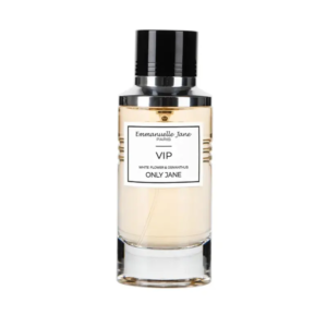 EMMANUELLE JANE VIP ONLY JANE 90ML EAU DE PARFUM