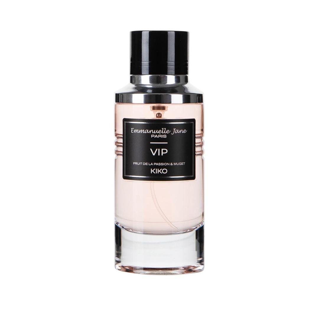 EMMANUELLE JANE VIP KIKO 90ML EAU DE PARFUM