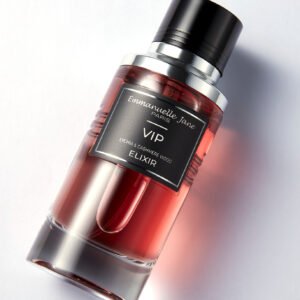 EMMANUELLE JANE VIP ELIXIR 90ML EAU DE PARFUM