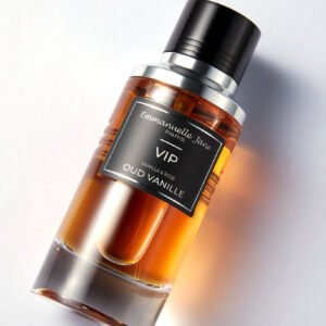 EMMANUELLE JANE VIP OUD VANILLE 90ML EAU DE PARFUM