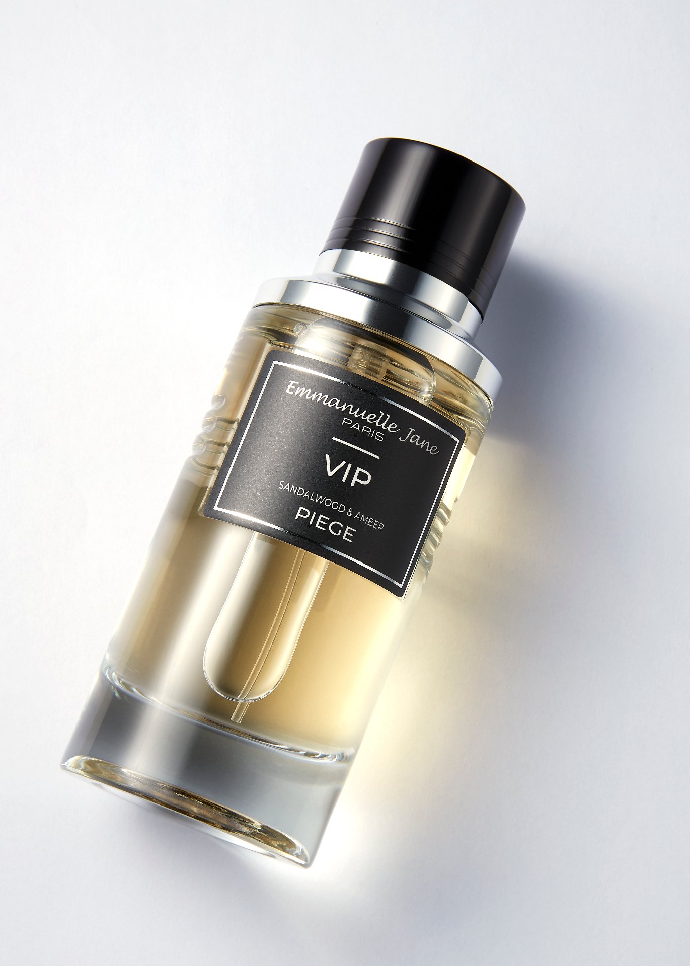 EMMANUELLE JANE VIP PIEGE 90ML EAU DE PARFUM
