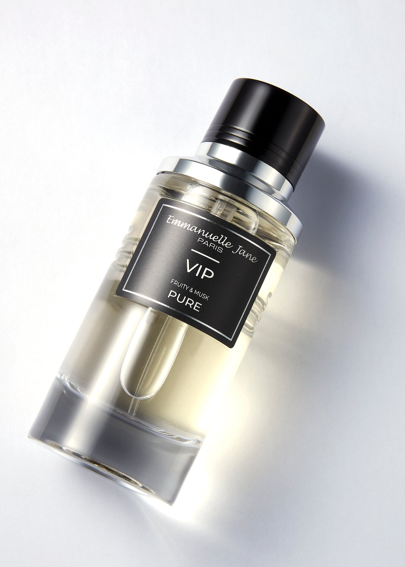 EMMANUELLE JANE VIP PURE 90ML EAU DE PARFUM