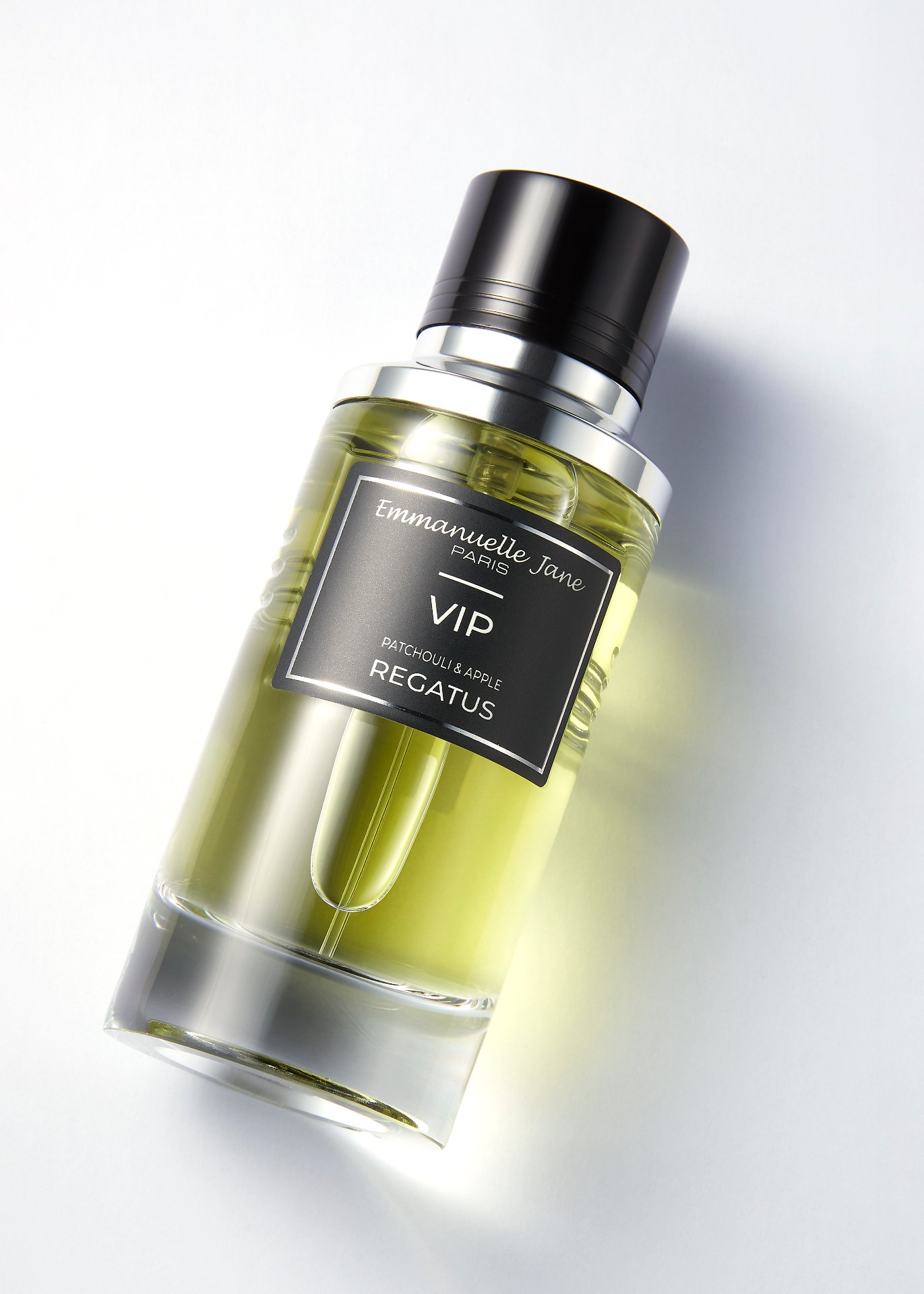 EMMANUELLE JANE VIP REGATUS 90ML EAU DE PARFUM